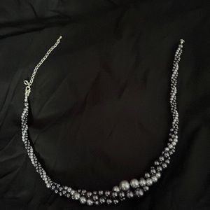 Beaded necklace excellent condition